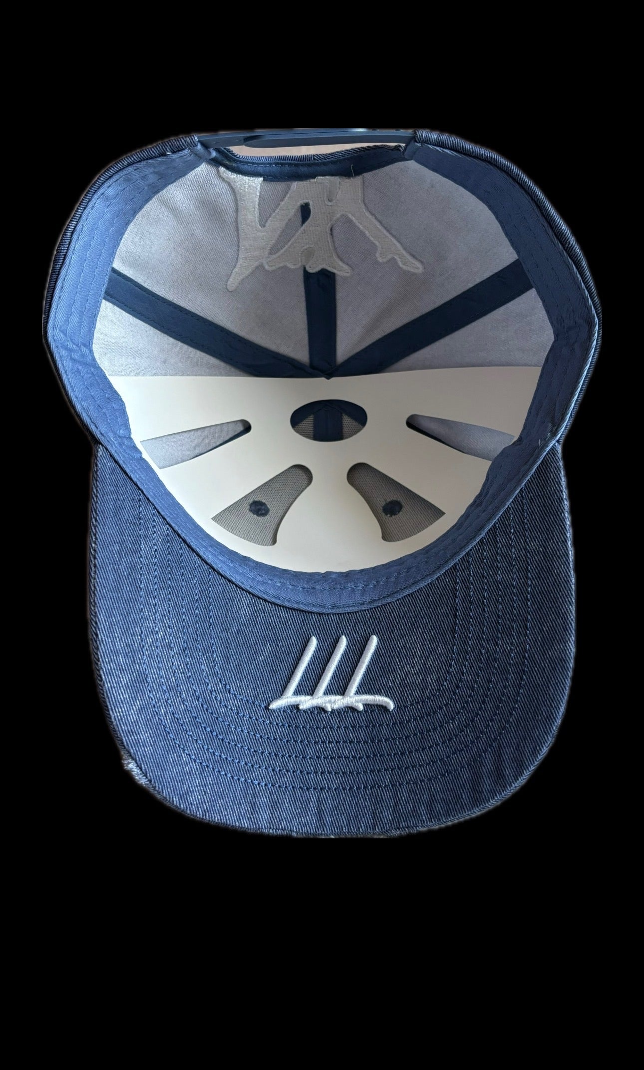 1905 NEW YORK DENIM DISTRESSED