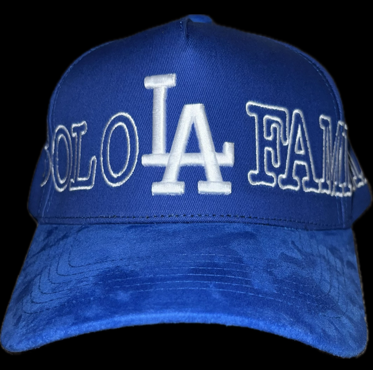 SOLO LA FAMILIA