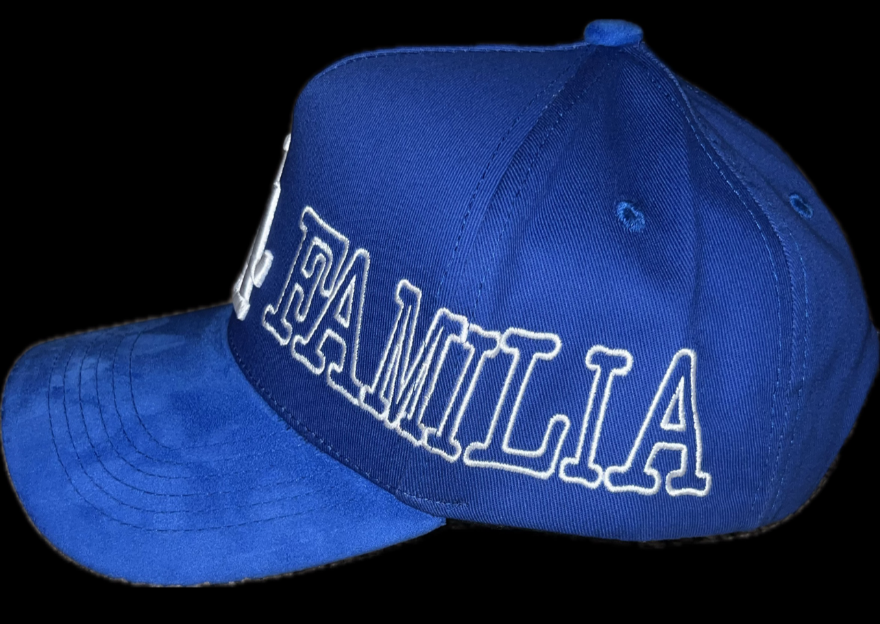 SOLO LA FAMILIA