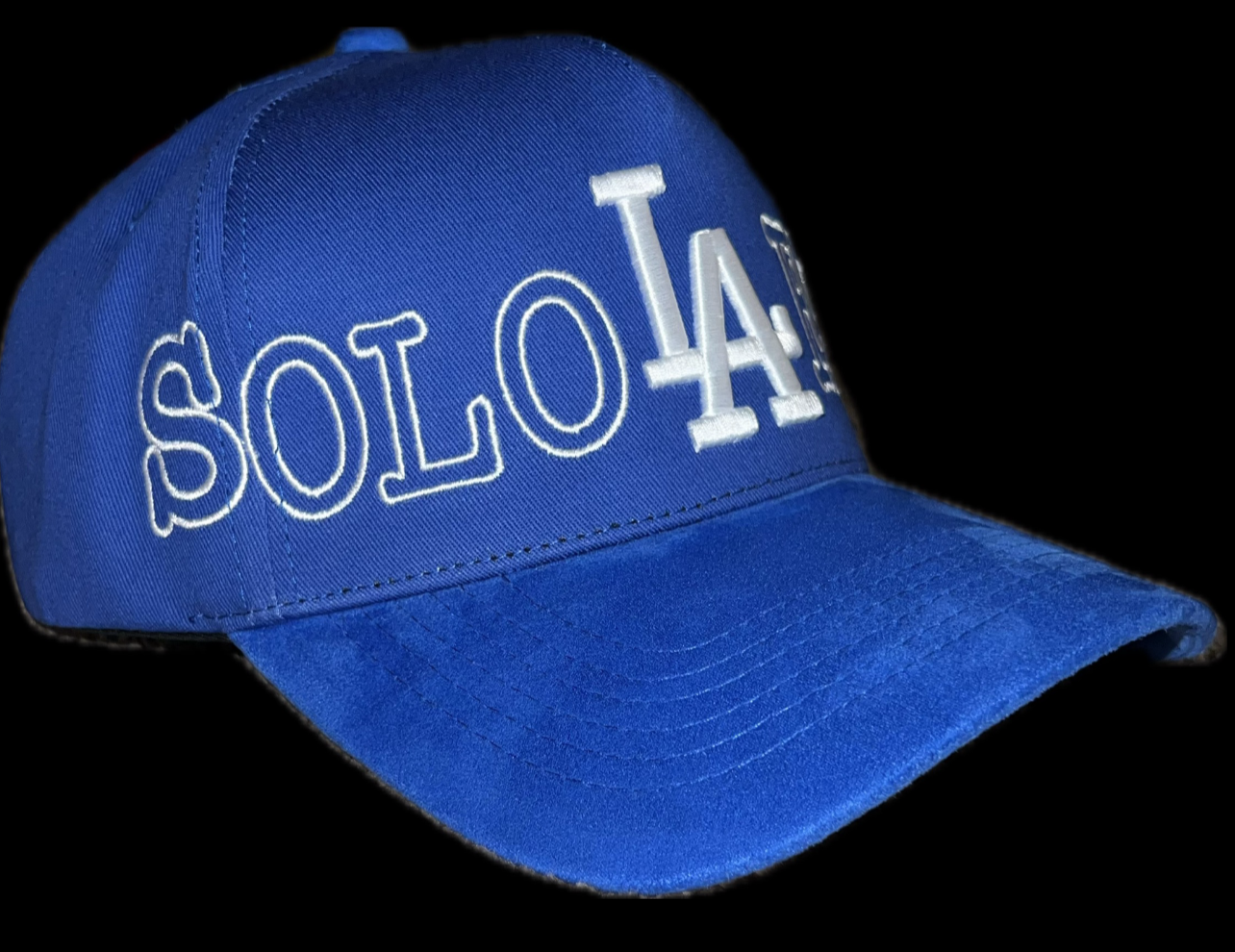 SOLO LA FAMILIA
